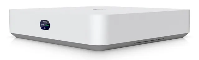Rejestrator Ubiquiti UniFi Network Video Recorder Instant KIT (UNVR-Instant-KIT-EU)