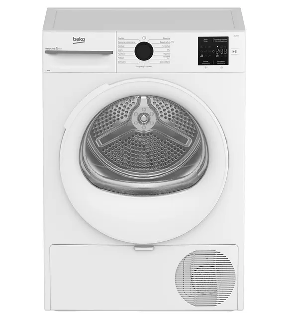 Suszarka BEKO BM1T38239W