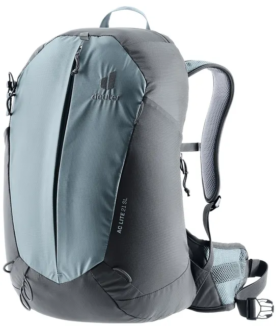 Plecak damski Deuter AC Lite 21 SL