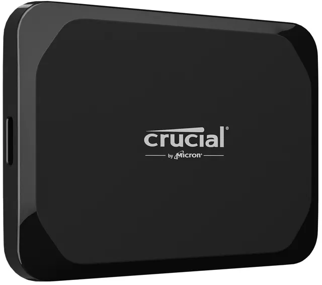Kluczowy port SSD X9 2TB