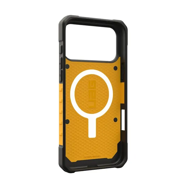 Urban Armor Gear Pathfinder pokrowiec na telefon komórkowy 17 5 cm (6.9 ) Żółty