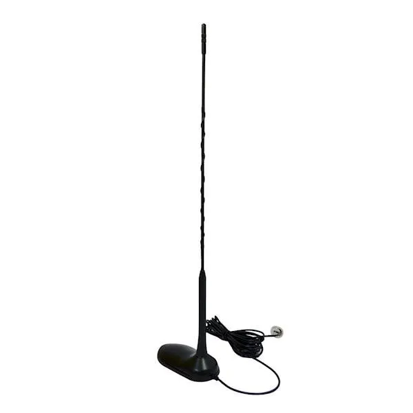 Antena CB PNI Extra 45 z magnesem neodymowym do radia CB bez strojenia