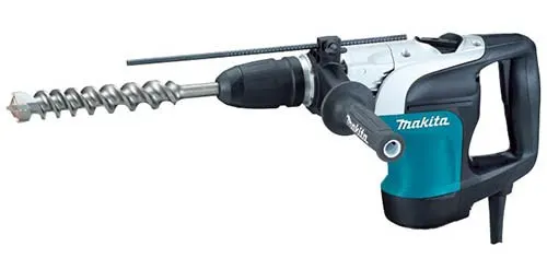 Młot udarowo-obrotowy MAKITA SDS-Max HR4002