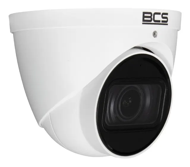 BCS BCS-L-EIP44VWR5 kamera przemysłowa Kopułowa Kamera bezpieczeństwa IP Wewnętrzna / zewnętrzna 2688 x 1520 px Sufit / Ściana