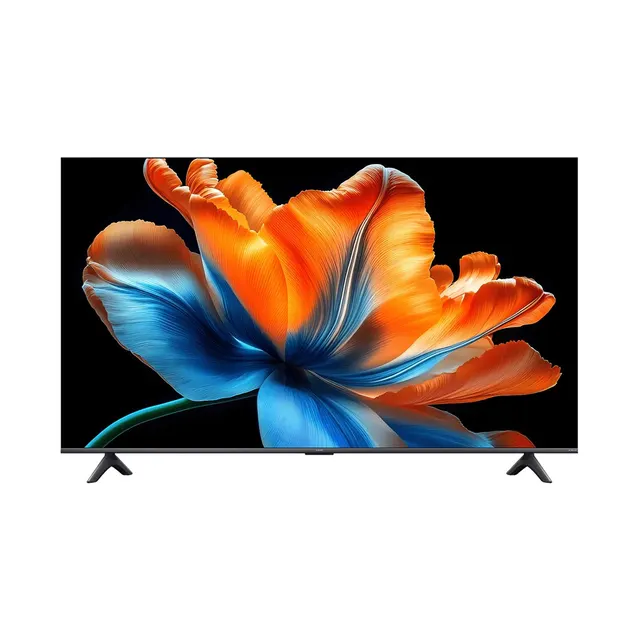 Xiaomi, S Mini LED 2026, 65, Smart TV, Google TV, 4K UHD, Dark Grey