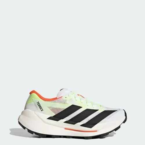 Adidas HP7013_610 buty sportowe Czarny Pomarańczowy Biały