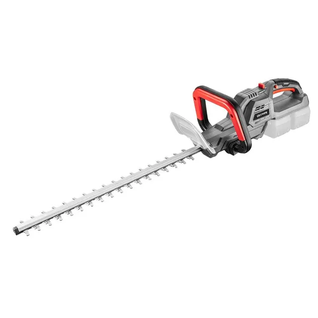 Akumulatorowe nożyce do żywopołotu GRAPHITE T 58G042 36V ENERGY+ (bez akumulatora i ładowarki)