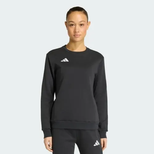 Adidas KB3951_280 sportowy sweter / bluza z kapturem