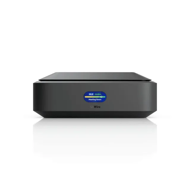 Ubiquiti AirWire WLAN 5800 Mbit/s