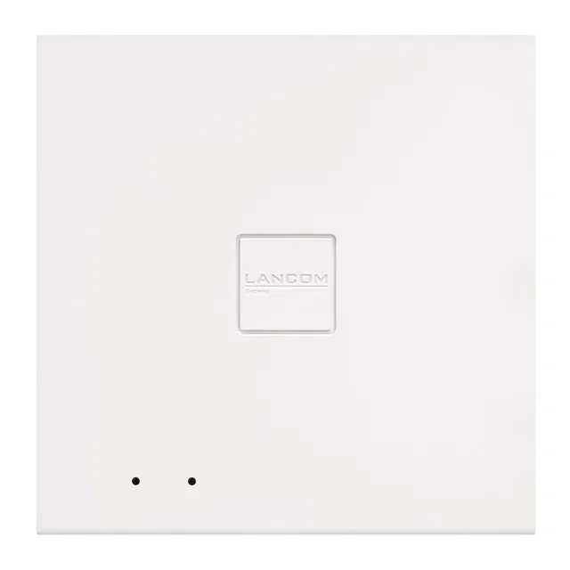 Lancom Systems LX-6400 3550 Mbit/s Biały Obsługa PoE