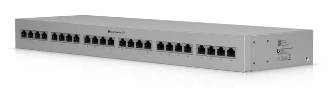 Ubiquiti UACC-ETH-SP-Panel-24 Szary