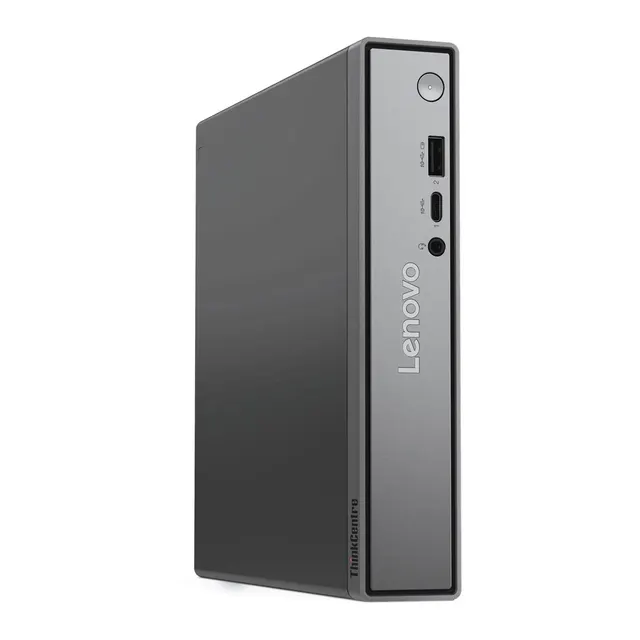 Lenovo ThinkCentre Neo 50q Tiny G5 i3-1315U 16GB DDR5 5600 SSD512 Intel UHD Graphics W11Pro 3Y OnSite + Lenovo Adapter ACC_PARTS Kensington K64467M-M1