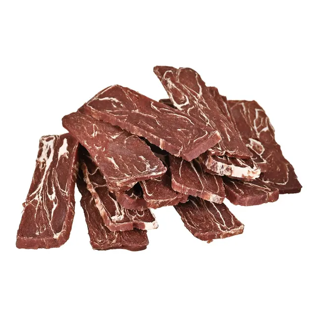PETITTO Paski z Jagnięciny i Dorsza dla psa 500g