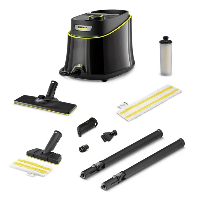 Parownica KARCHER SC 3 Deluxe Home - 1.513-436.0
