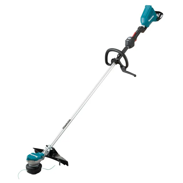 Podkaszarka żyłkowa Aku 2x18V DUR368LZ MAKITA