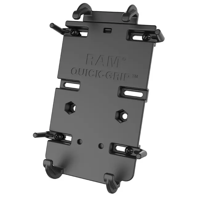 RAM® Duży Uchwyt Motocyklowy Na Telefon Quick-Grip™ XL