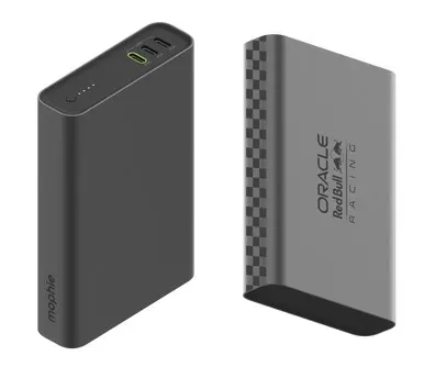 Powerbank Mophie Powerstation Pro 20K Red Bull Racing - 20000mAh kabel 20 cm USB-C - USB-C w zestawie (3x port USB-C)