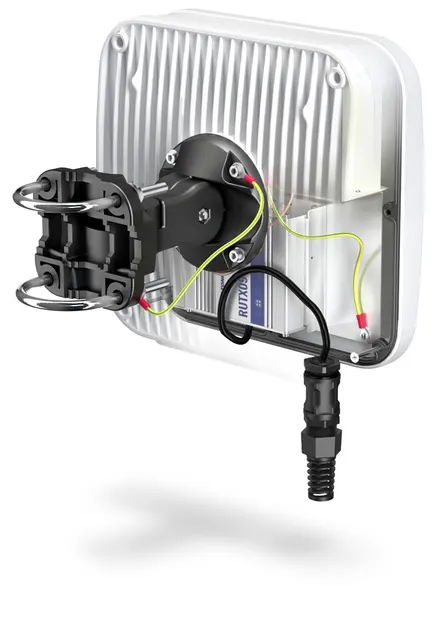 QuWireless QuMax antena Antena kierunkowa PoE/LAN 6 dBi (AX09M)