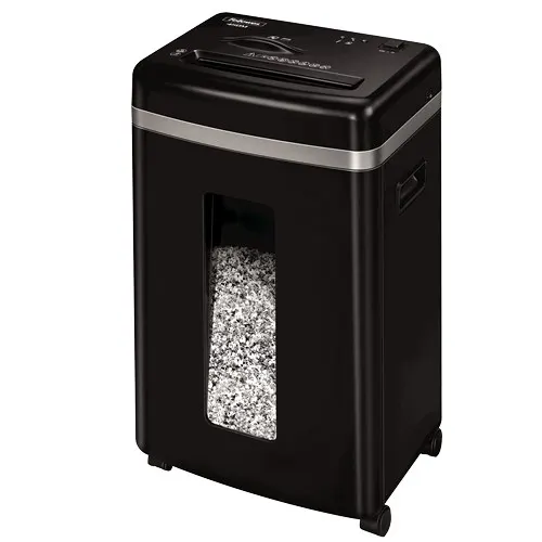 NISZCZARKA POWERSHRED 450M 4074101 FELLOWES