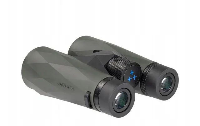 Lornetka Delta Forest 10x50 Gen3 DO-1307