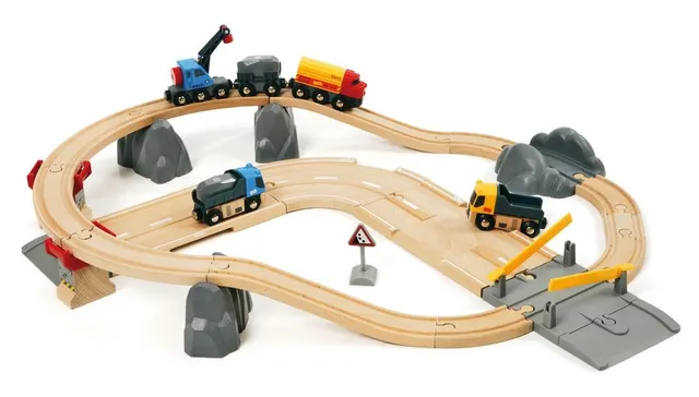 BRIO 7312350332100