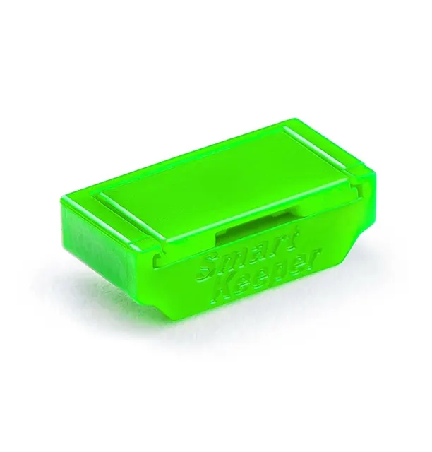 Smartkeeper HMD04P1GN bloker portów Blokada portu HDMI Zielony 10 szt.