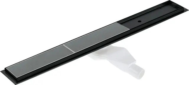 Deante Odpływ liniowy podłogowy 70 cm - KOS_N07D