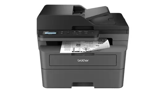 Urządzenie laserowe Brother DCP-L2640DN