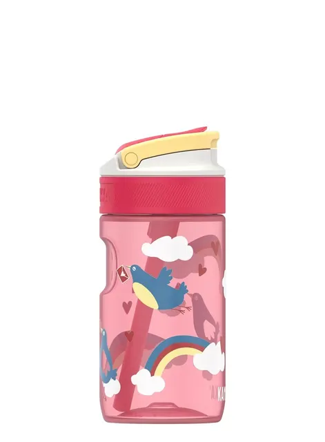 Butelka na wodę Kambukka Lagoon 400ml Love Birds