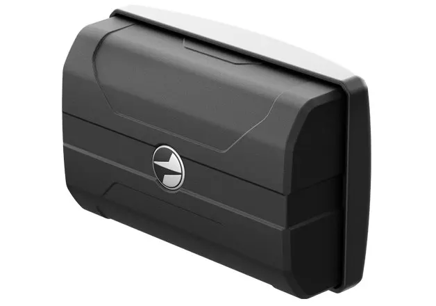 PULSAR IPS 7 akumulator przemysłowy Litowo-jonowa (Li-Ion) 6400 mAh 3 7 V