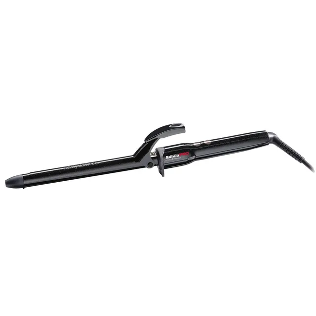 Lokówka BABYLISS ADVANCED BAB2472TDE tytanowo-diamentowa