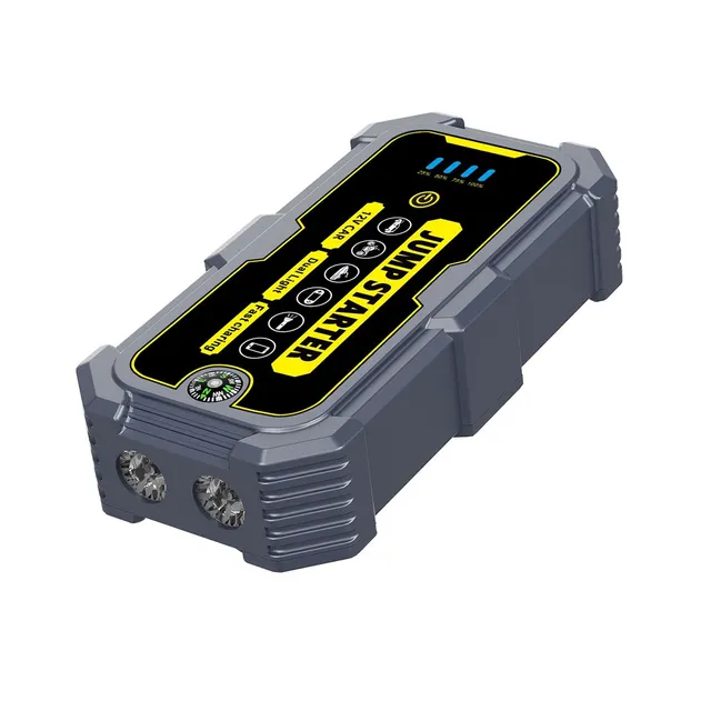 Extralink EX.99502 rozrusznik skoku pojazdu
