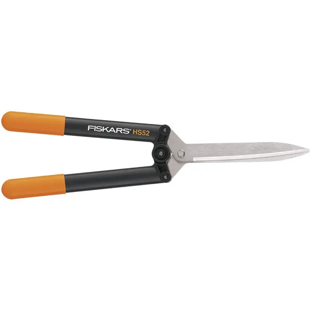 FISKARS NOŻYCE DO ŻYWOPŁOTU HS52