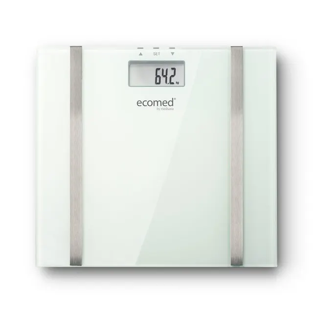 Waga analityczna Ecomed by Medisana BS-70E