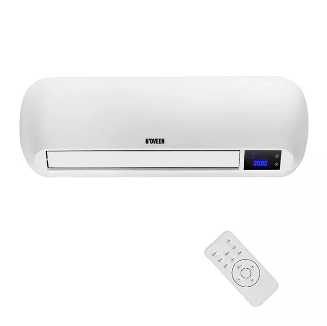 Kurtyna powietrzna NOVEEN HC2100 LED + Pilot
