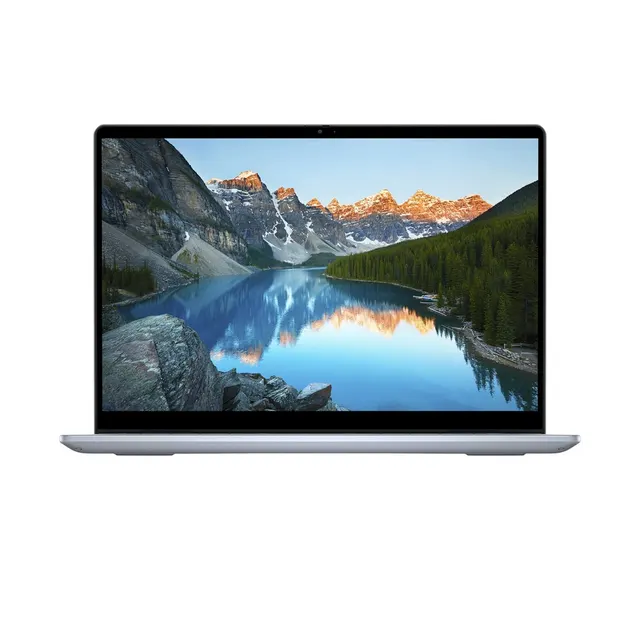 Dell Inspiron 7440 2in1 Core 7 150U 14.0 FHD+ Touch 300nits Matt 16GB DDR5 5200 SSD1TB Intel Graphics FgrPr WLAN+BT Backlit Kb 54Wh Win11 3Y