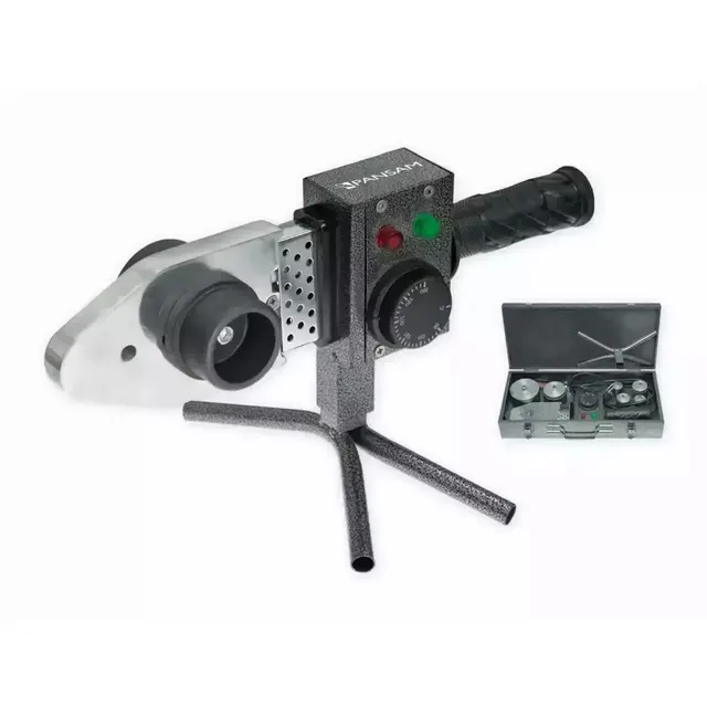 Zgrzewarka do rur 800W 16-50mm