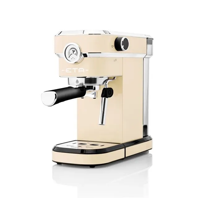 Eta Storio Ręczny Ekspres do espresso 0 75 l (ETA618190040)