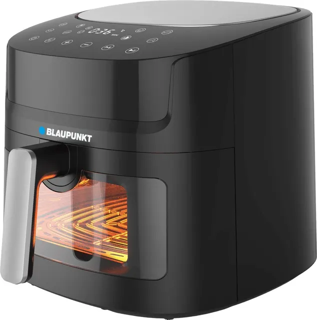 Frytownica Blaupunkt AFD712 (beztłuszczowa; 7 2 l; 1800W)