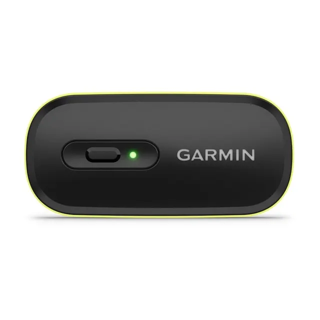 Czujnik tętna Garmin HRM 600 XS–S (56-72cm) Black