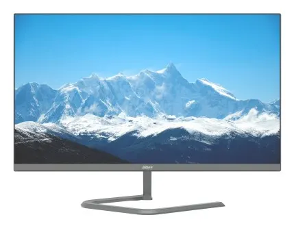 Dahua Technology LM27-C201P monitor komputerowy 68 6 cm (27 ) 1920 x 1080 px Full HD LED Szary