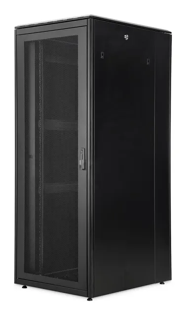 Szafa serwerowa Digitus DN-31303-B Unique Server-N - 800x1000mm (WxD)
