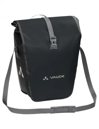 Sakwa rowerowa Vaude Aqua Back - black