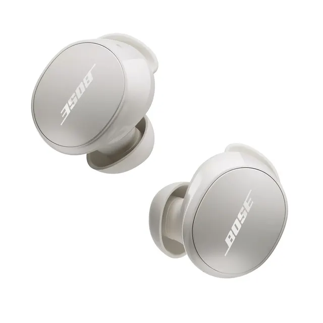 Słuchawki Bose 888507-0200 True Wireless Stereo (TWS) 70 g Zestaw słuchawkowy Biały