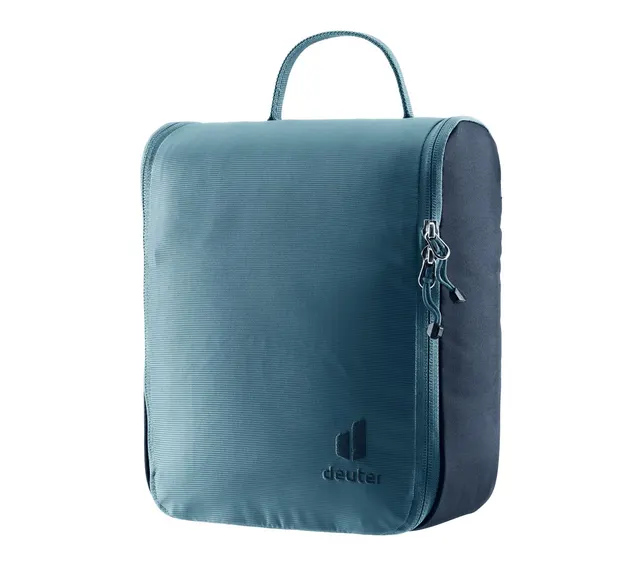 Kosmetyczka podróżna DEUTER Wash Center II ink/atlantic
