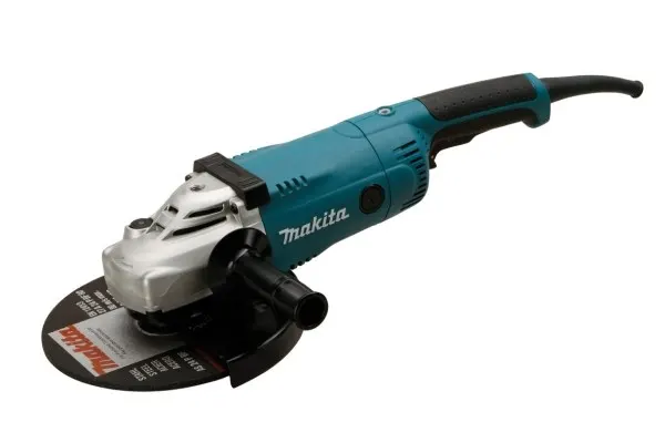 Makita GA9020RF szlifierka kątowa 23 cm 6600 RPM 2200 W 5 8 kg