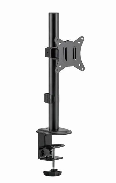 GEMBIRD BIURKOWE REGULOWANE RAMIĘ NA MONITOR 17 -32 DO 9 KG