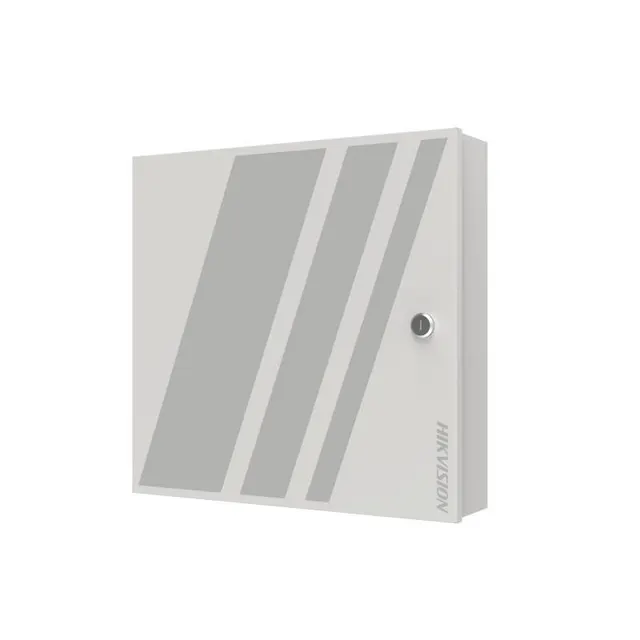 Hikvision DS-K2704X kontroler wyjścia awaryjnego Budownictwo mieszkaniowe 126 drzw. RJ-45 / RS-485