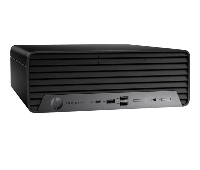 HP Pro SFF 400 G9 i7-14700 16GB DDR5 SSD1TB UHD 770 W11Pro 3Y OnSite