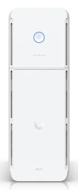 Ubiquiti UPS-Tower zasilacz UPS Technologia line-interactive 1 kVA 600 W 10 x gniazdo sieciowe